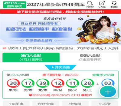 2027年新版49图库源码